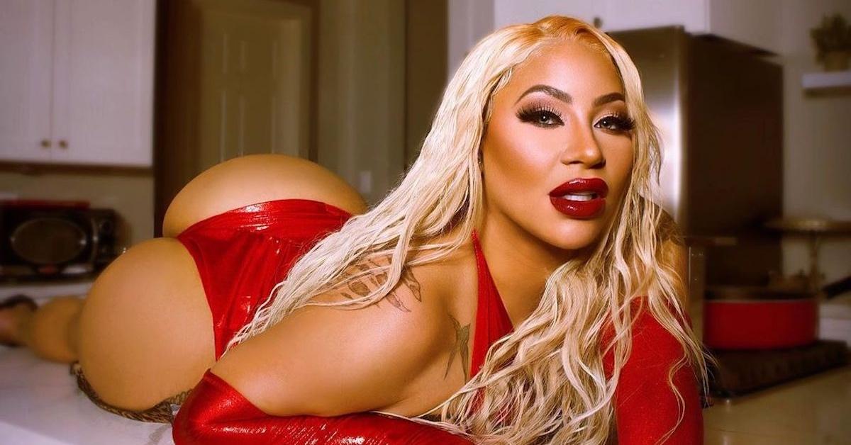 Love and Hip Hop: Hollywood' Alum Hazel E Gives Teary Update on Recent  Mommy Makeover Surgery: 'They Had to Take My Boobs