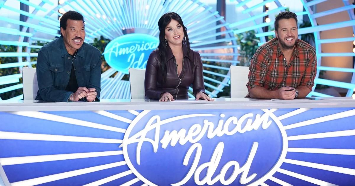 'American Idol'