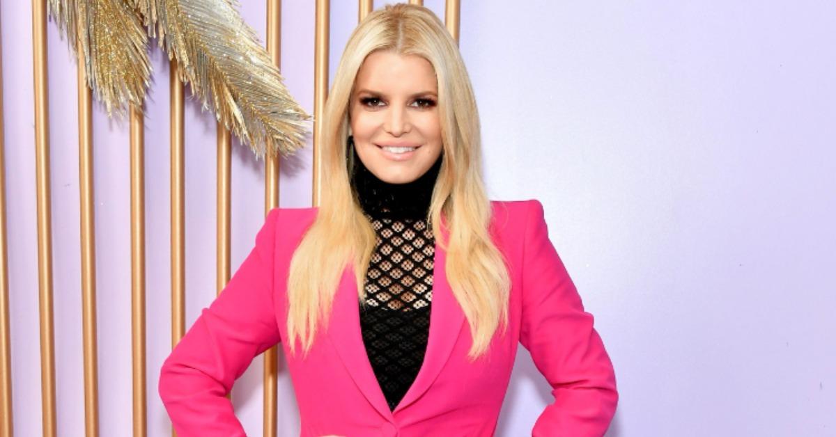 Jessica Simpson's 3 Kids: Everything to Know