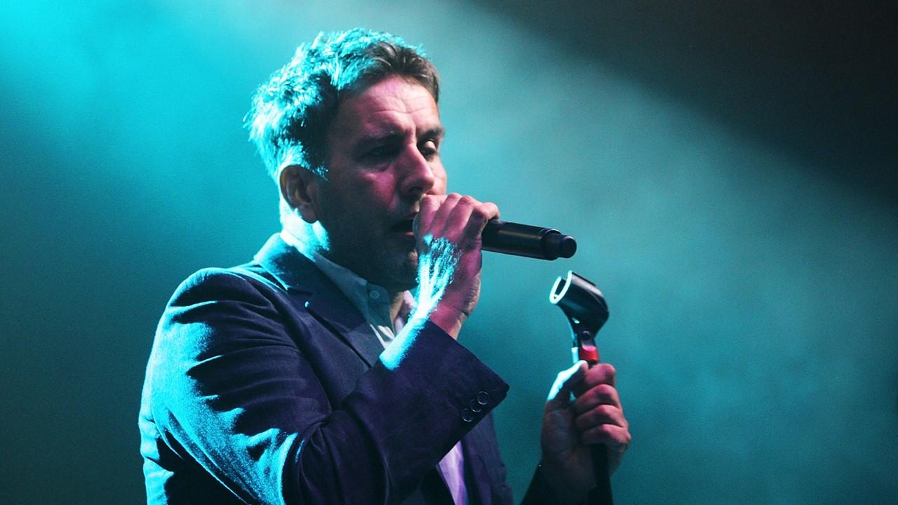 Terry Hall