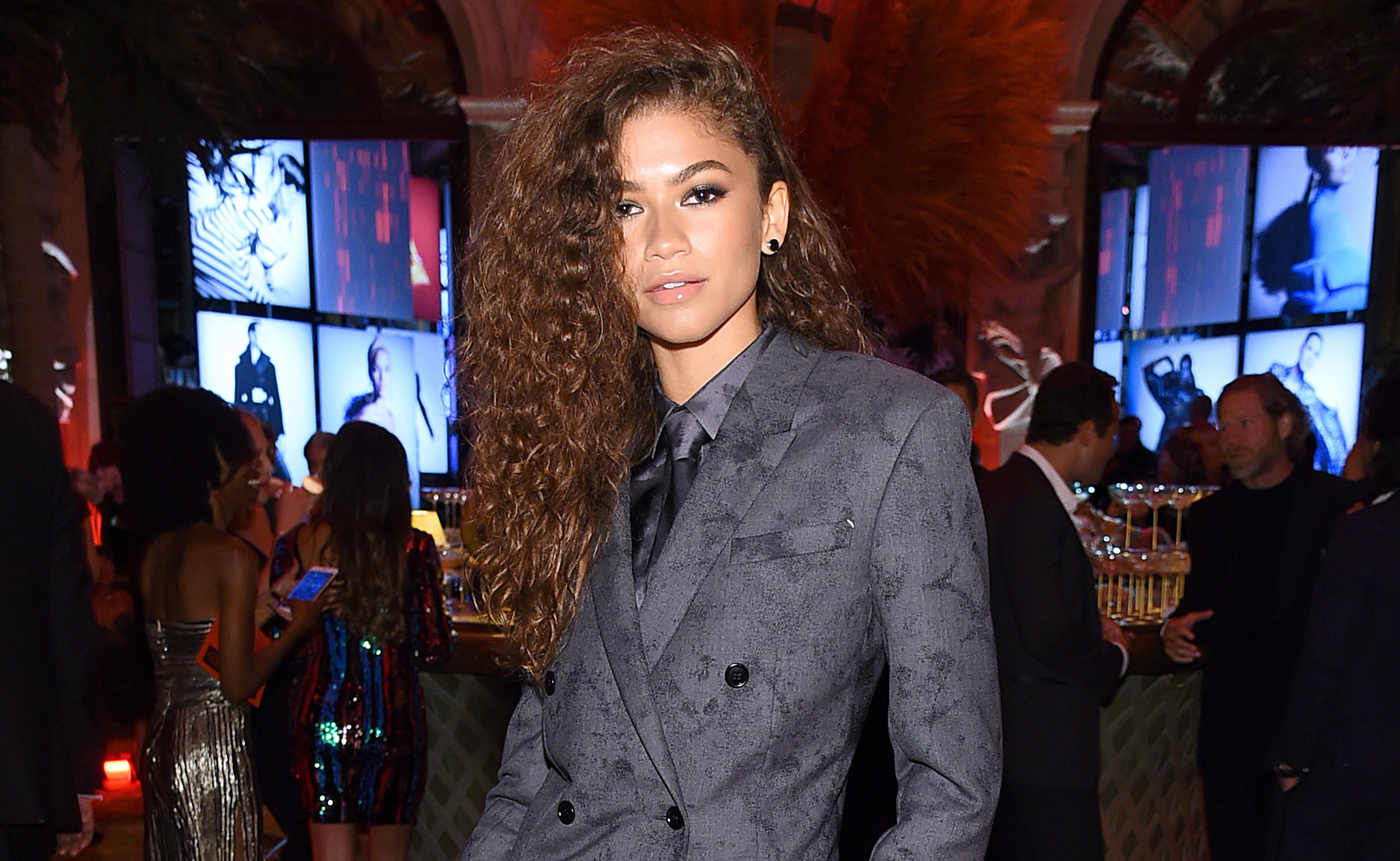 Zendaya, Jacob Elordi Would Be 'Cute Couple,' Will Peltz Says