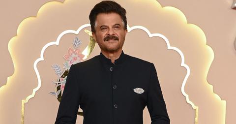 anil kapoor ambani wedding