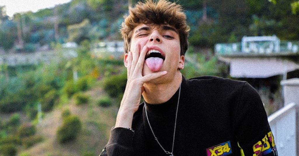 Sway House Members A Complete List of Everyone Who Lives in the House