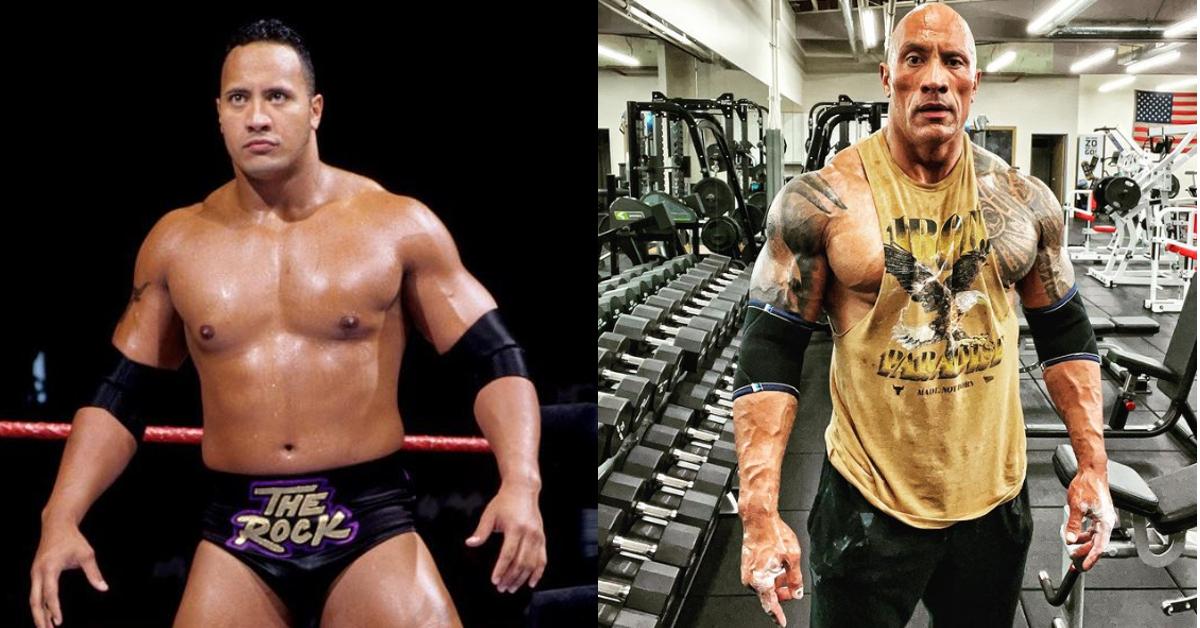 WWE: Has Dwayne Johnson ever taken steroids?