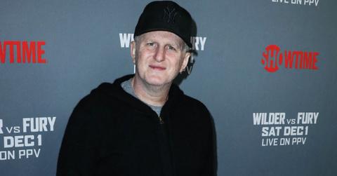 Michael Rapaport