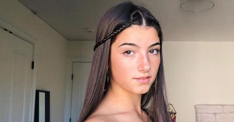 charli cosplay tiktok