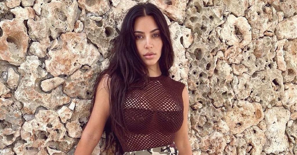 Kim Kardashian�s Baby Bar Exam Results Put Her Future as a