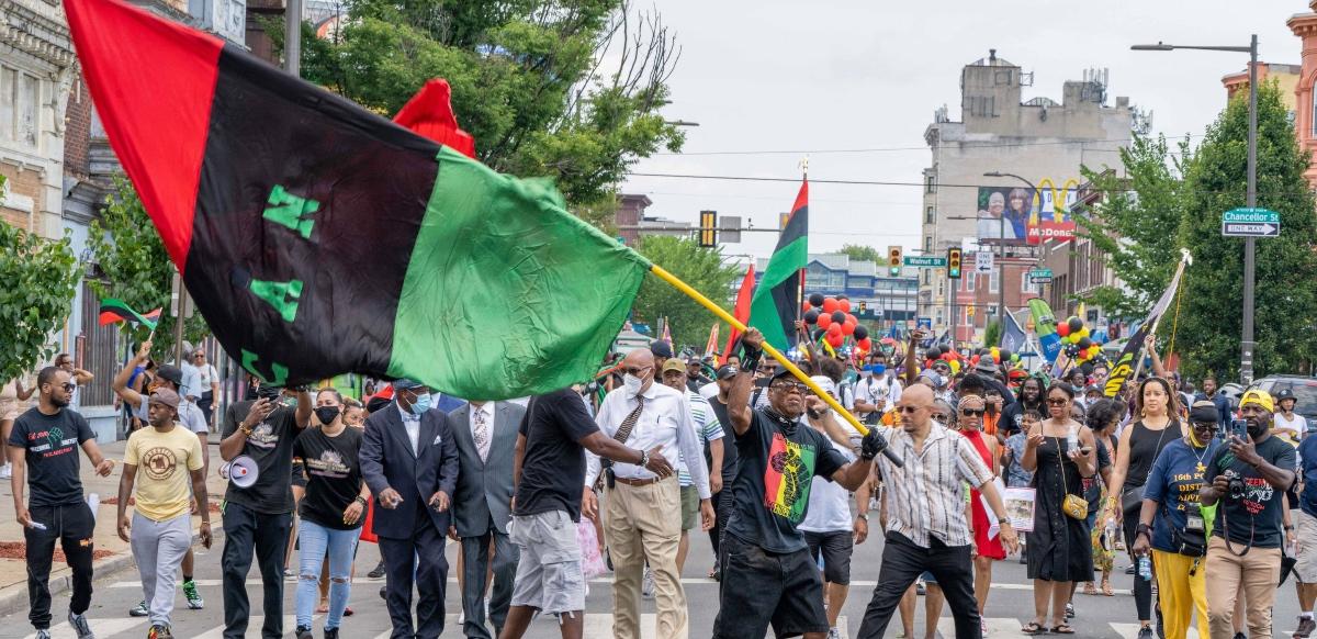 Juneteenth
