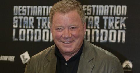 William Shatner