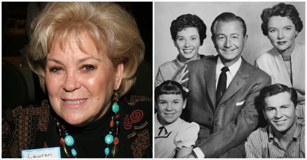 Lauren Chapin Had a Hard Life — What Was Her Net Worth?