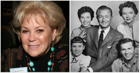 Lauren Chapin Had a Hard Life — What Was Her Net Worth?