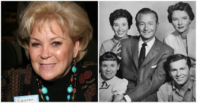 Lauren Chapin Had a Hard Life — What Was Her Net Worth?