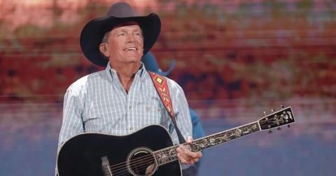 What Happened to George Strait? Debunking Death Hoax Rumors