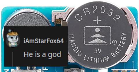 Boyfriend Noisemaker Revenge