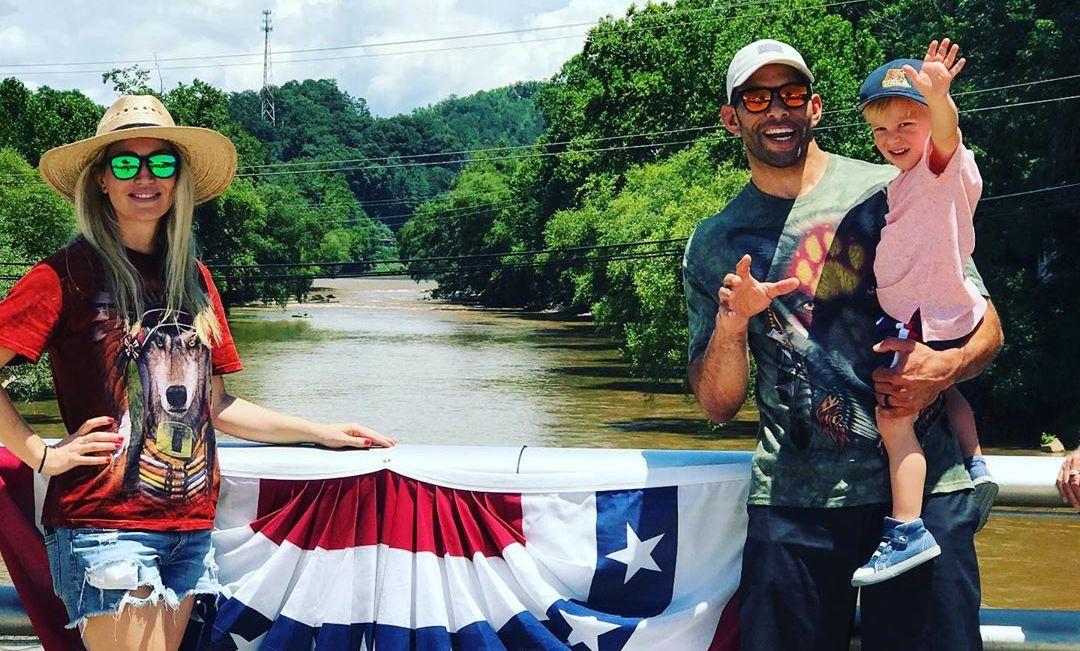 Willa Ford Husband — Who Is the 'Flip It Like Disick' Star Married to?