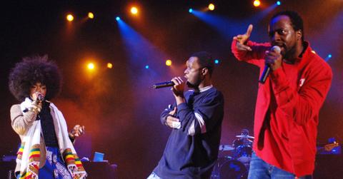 Fugees Members Now: What Happened to the Hip-Hop Supergroup?
