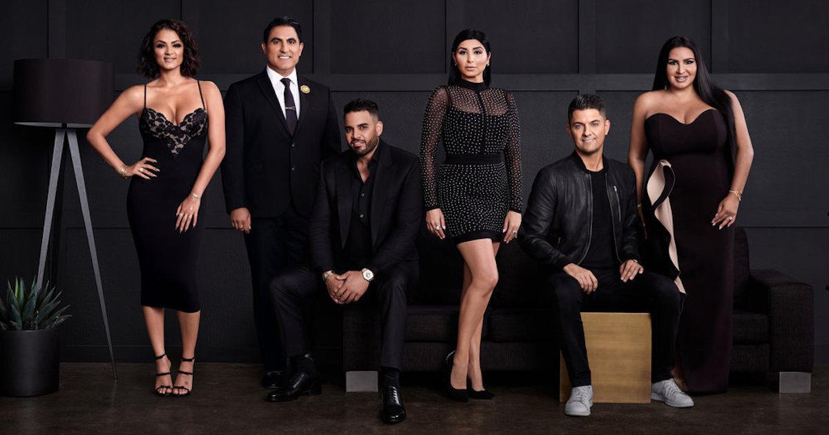 Shahs Of Sunset Latest News And Updates [ 630 x 1200 Pixel ]
