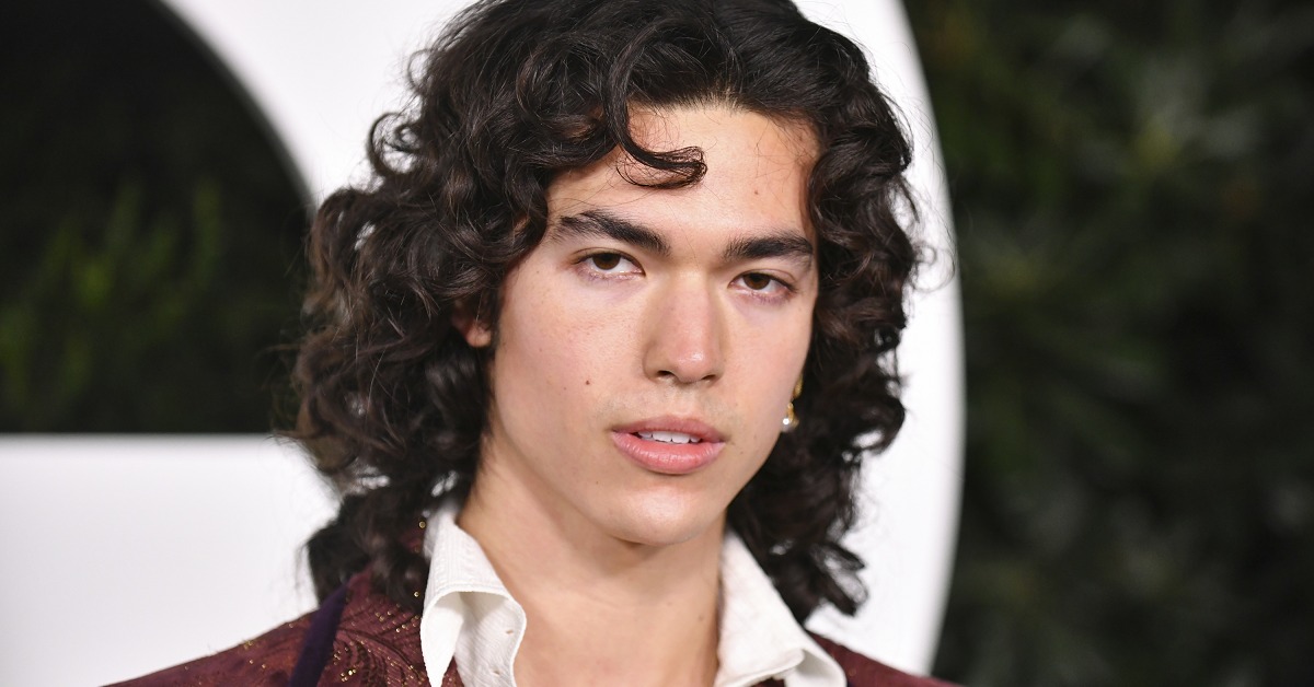 Who Is Conan Gray Dating? Fans Are Curious