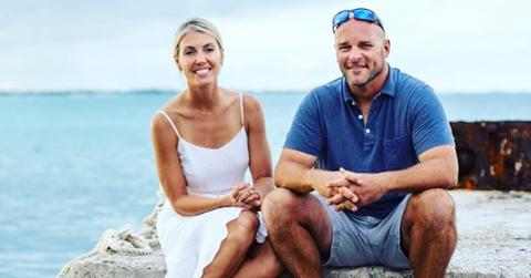 bryan sarah bauemler split