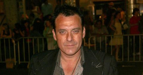 Tom Sizemore