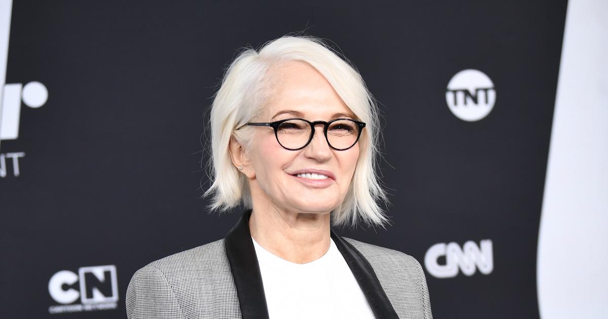 Ellen Barkin Net Worth Details on the 'Animal Kingdom' Star