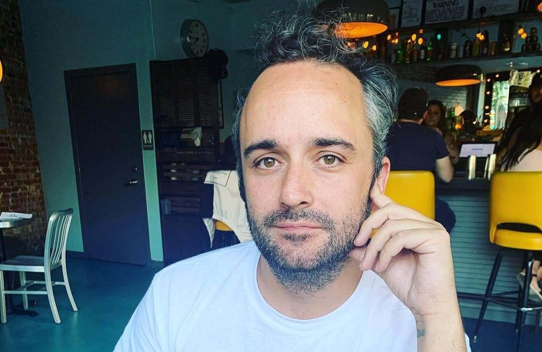 'Love Island USA' Producer Dead At 40 