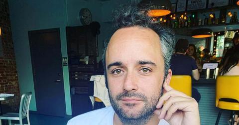 'Love Island USA' Producer Dead At 40