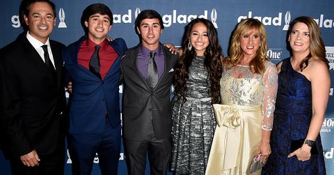 Jazz Jennings Has Two Brothers — Get to Know All About Them Here!