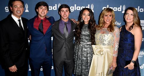 Jazz Jennings Has Two Brothers — Get to Know All About Them Here!