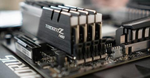 Why RAM Is So Expensive Right Now?