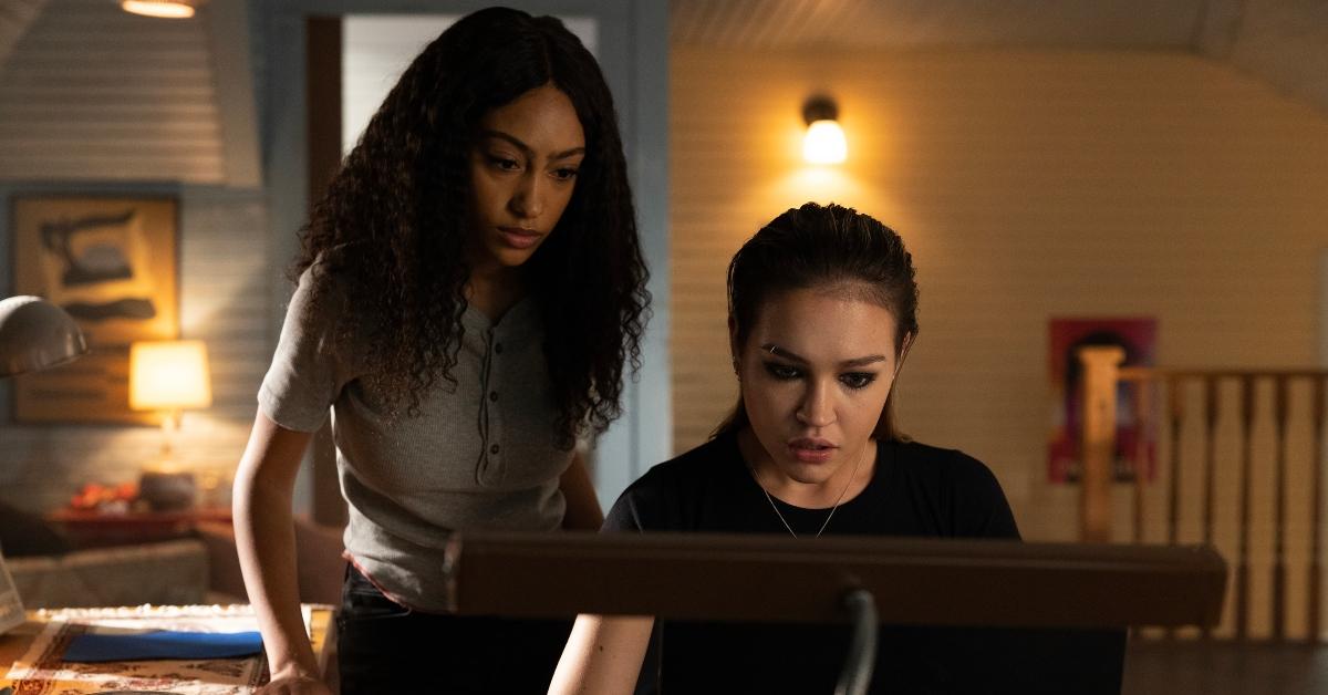 'Cruel Summer' Season 2: Megan and Isabella try to find out who killed Luke.