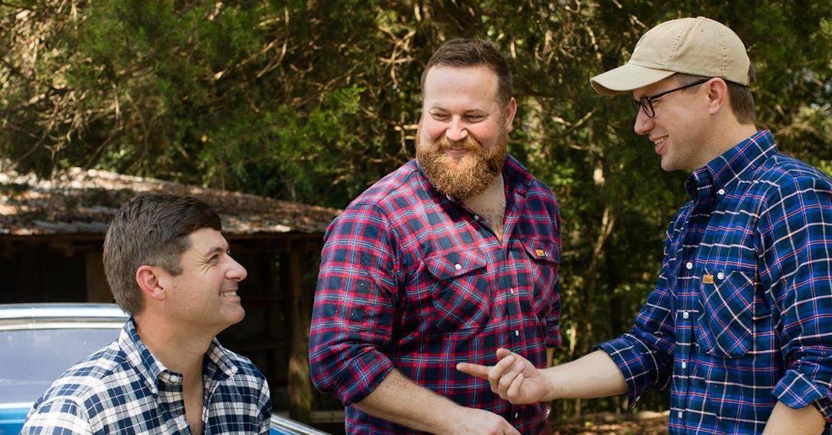 Who Is 'Home Town's Josh Nowell? What We Know