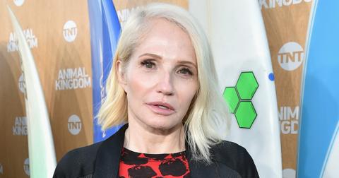 Ellen Barkin Net Worth: Details on the 'Animal Kingdom' Star
