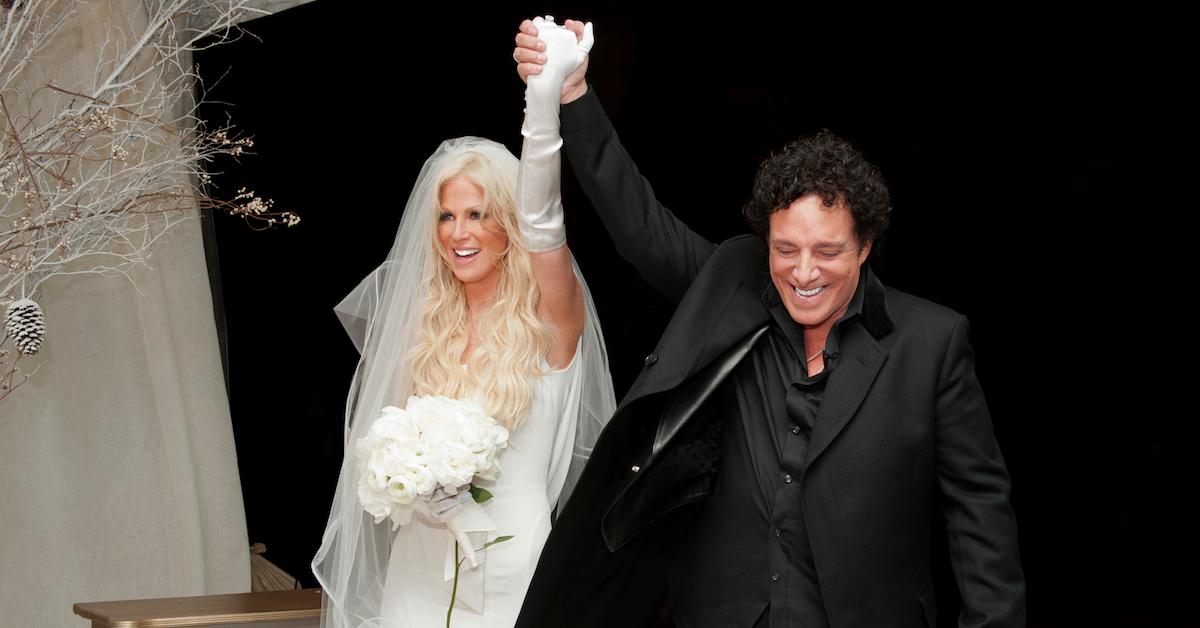 Where Is Michaele Salahi Now? The ‘RHODC’ Alum Married a C-List Celebrity