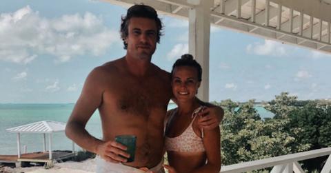 shep rose girlfriend