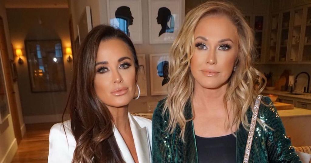 What Happened to Kyle Richards' Mom, Kathleen Richards?