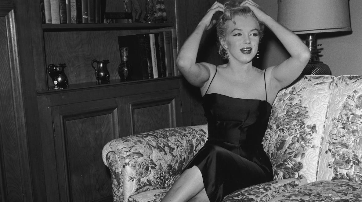 How Many Houses Did Marilyn Monroe Have?