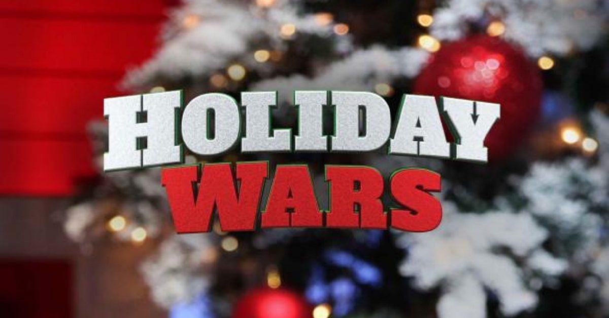 'Holiday Wars'