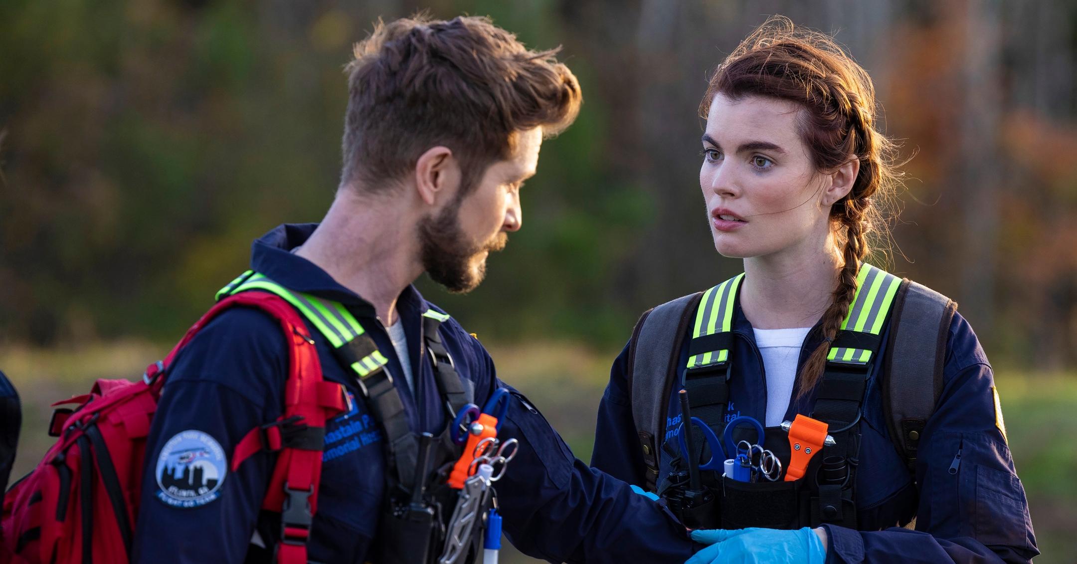 Who Is Dr. Kincaid Sullivan on 'The Resident'? Here's What We Know