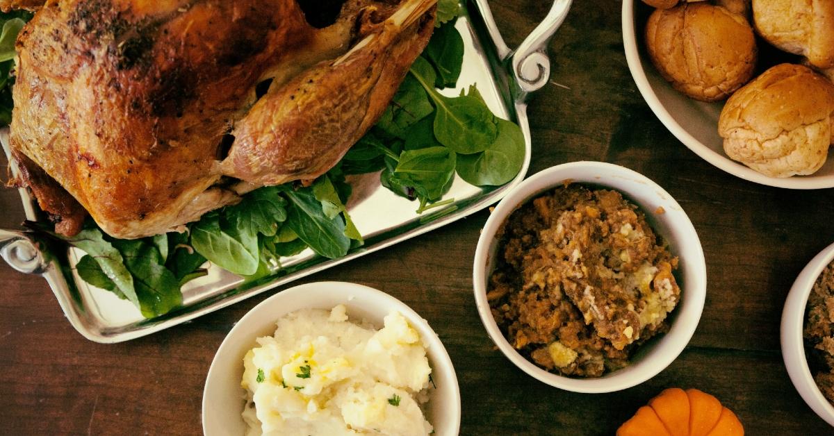 Why Is Thanksgiving Always on a Thursday?