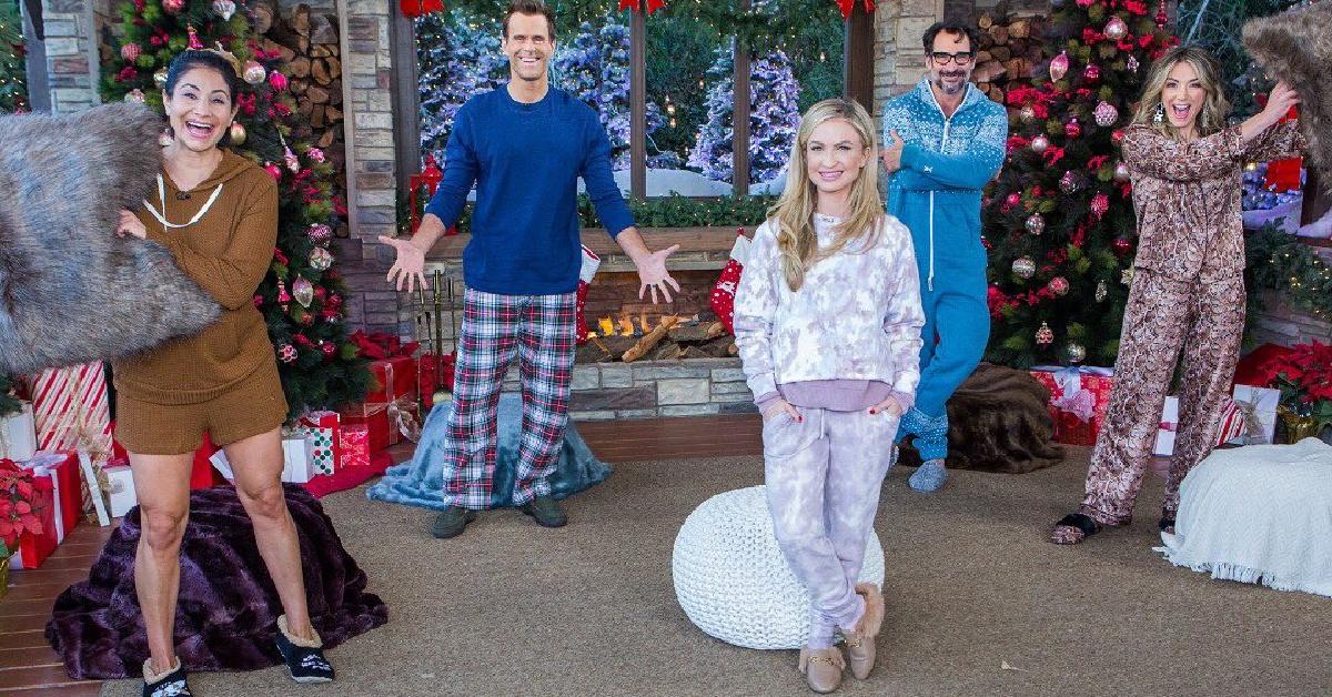 What Happened to Hallmark's 'Home & Family' Show? Details