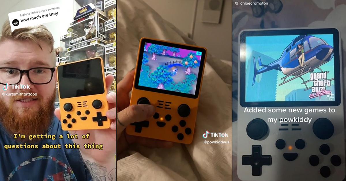 game boy advanced emulator on android｜TikTok Search