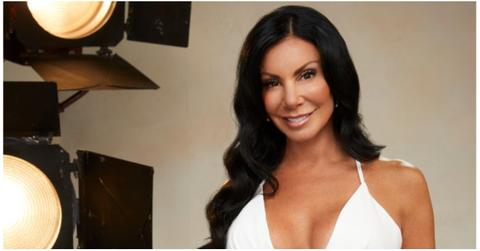 Danielle Staub