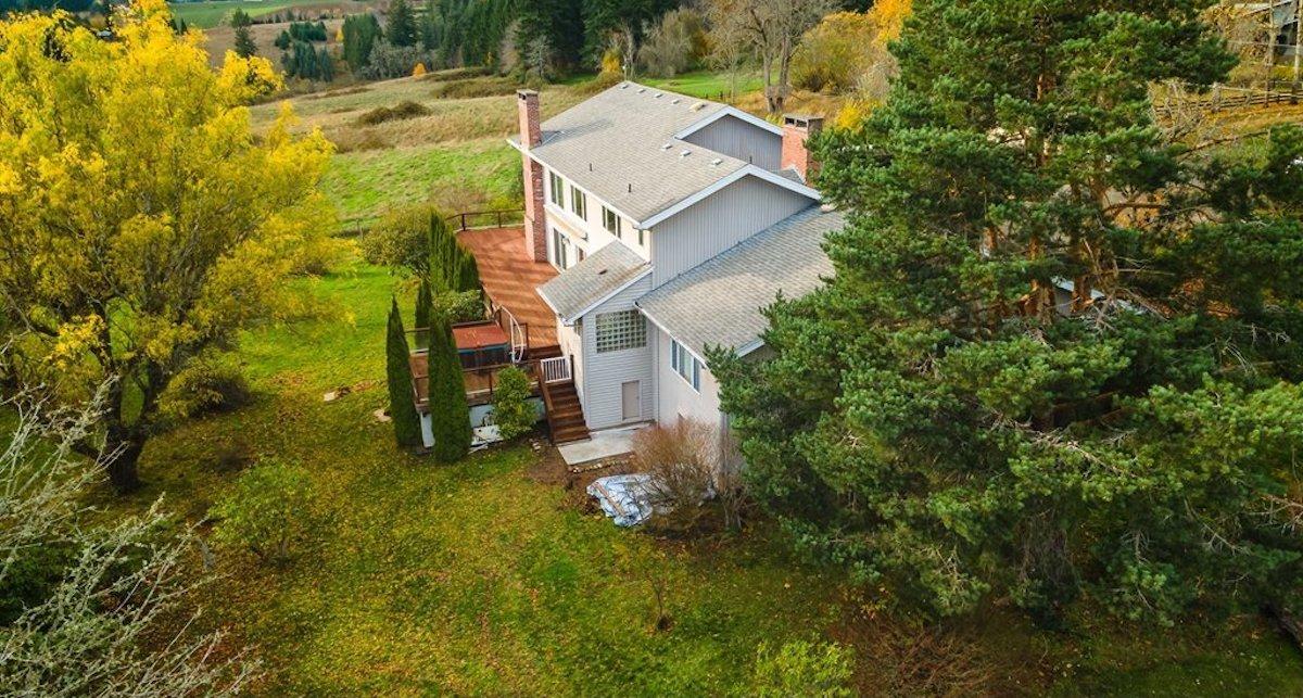 Jeremy and Audrey Roloff's New House Cost 1.5 Million