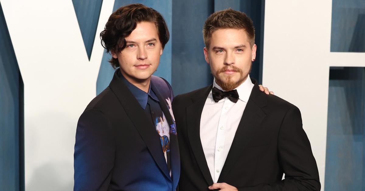 Who Are Cole and Dylan Sprouse's Parents? Details Here