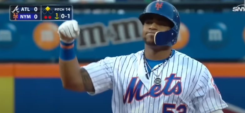 Why Do Baseball Players Wear Chains? Here's Everything We Know