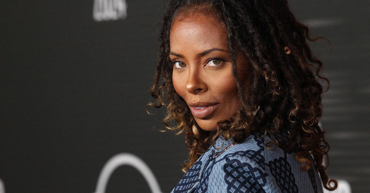 eva marcille twin sister