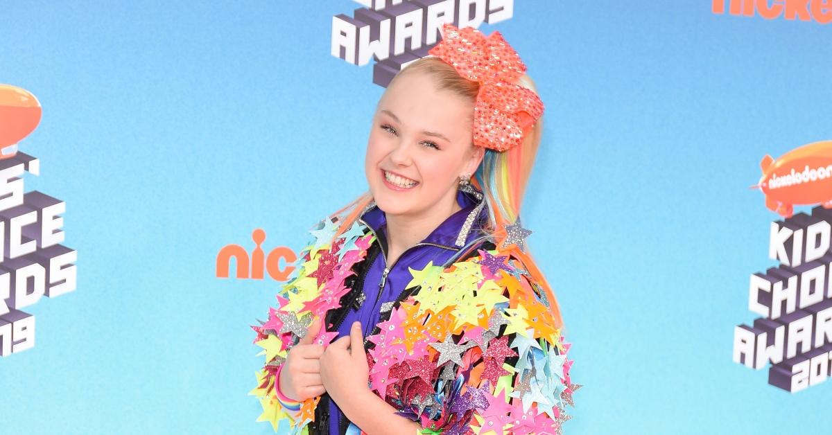 JoJo Siwa