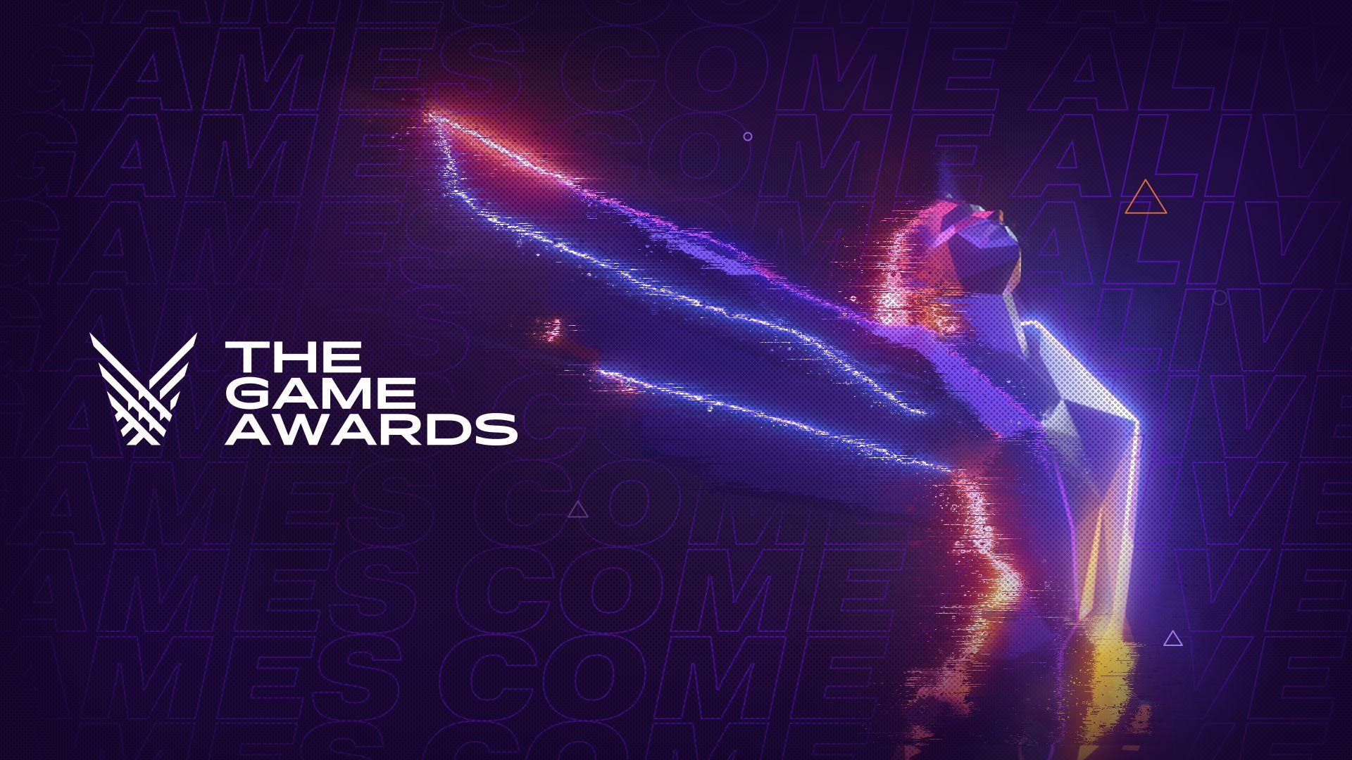 Here's Where You Can Stream the 2022 Game Awards