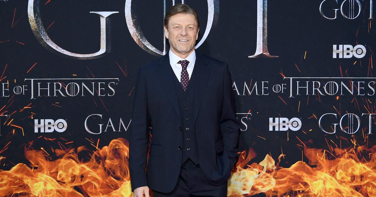 sean bean